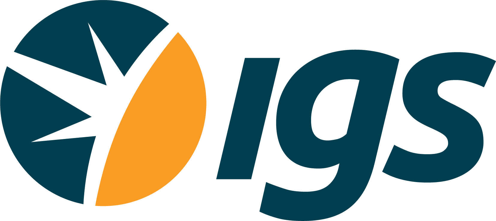 Integrated Global Services (IGS) Logo