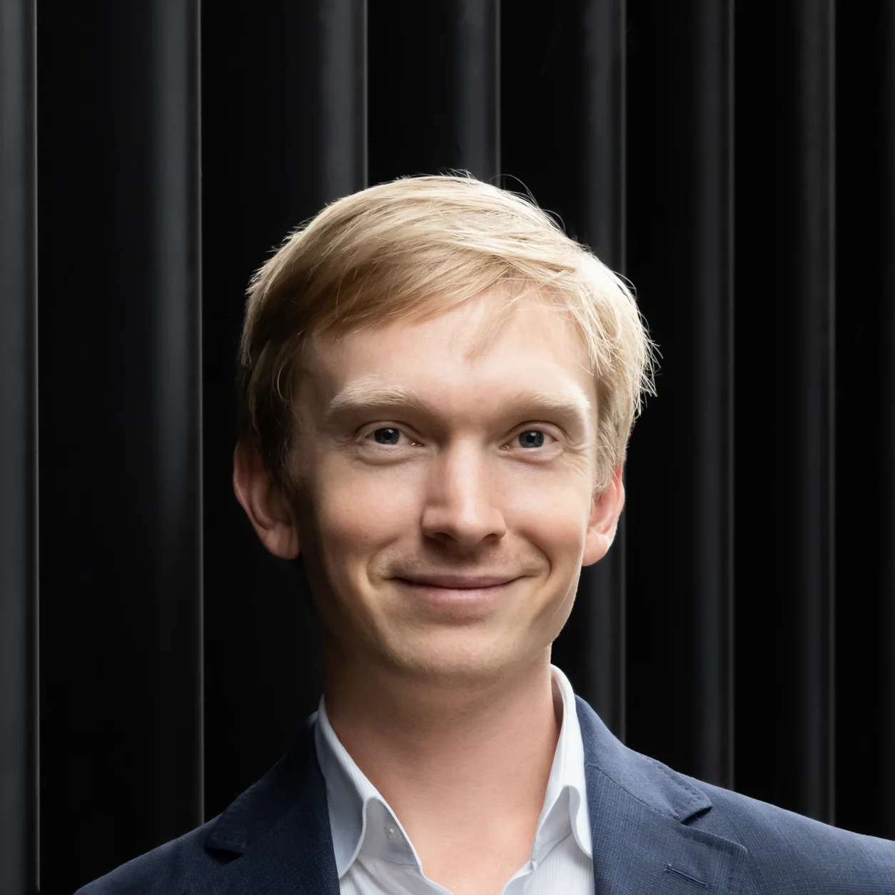 Christian Ulstrup - AI Strategy Consultant