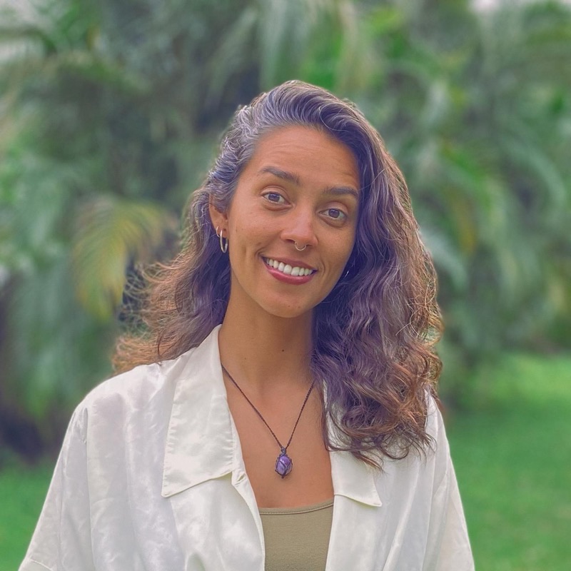 Barbara Rezende