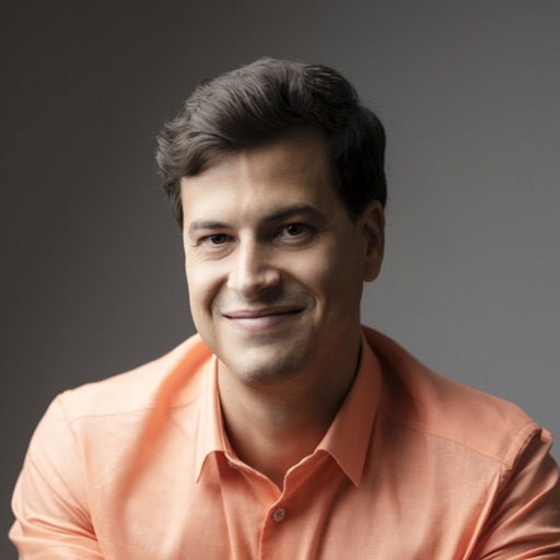 Lucas Gauzzi