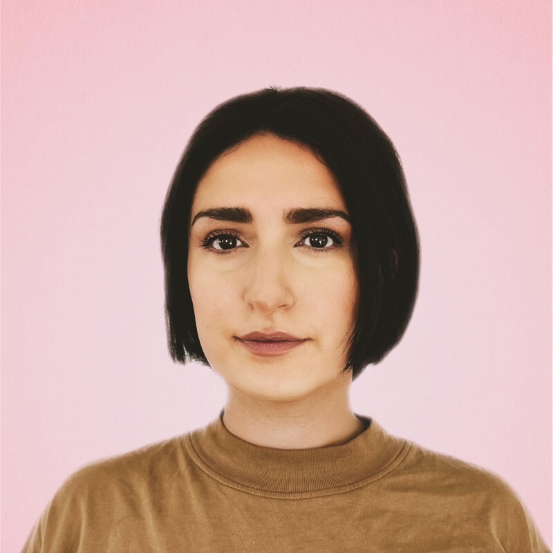 Tanaz Molapour